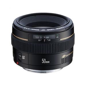 Lens EF50mm F1.4U