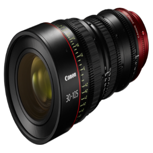 Lens CN-E30-105mm T2.8 L