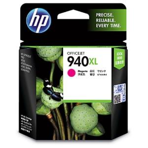 HP 940XL Magenta Ink Cartridge