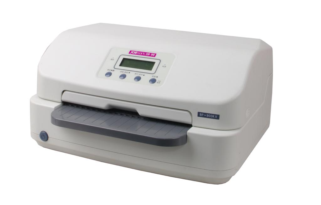 Passbook Printer