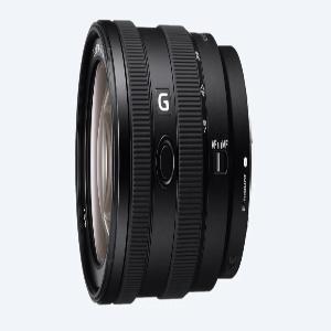 E 16-55mm F2.8 G
