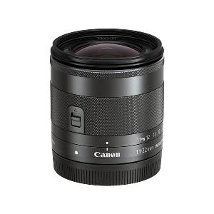 Lens EF-M 11-22 F/4-5.6 IS STM