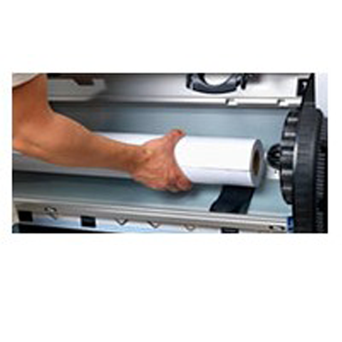 HP DesignJet T7100 Roll Upgrade