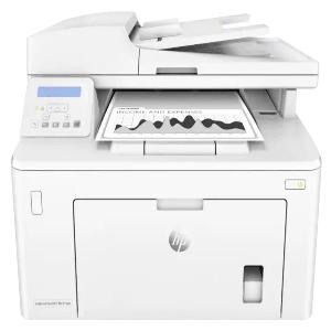 HP LaserJet Pro MFP M227sdn
