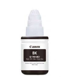 Canon BLACK INK GI-790 (GI790BK)