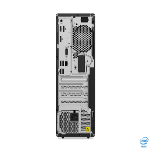 Desktop ThinkCentre M70t I710700 8G 2TB W10H MTM.11EUS0KK00