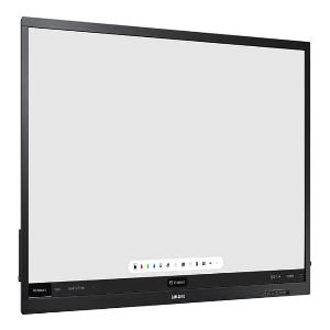 Digital Signage Eboard Interactive 75 Inch - QB75N-W