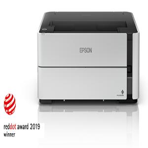 EcoTank Monochrome M1140 Ink Tank Printer