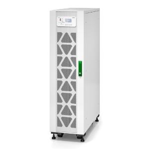 Apc UPS 3 Phase Easy 3S 10kVA Back Up Time 10 Minutes At Full Load PF 0.9 VRLA Battery
