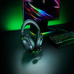 Razer Headset Blackshark V2 PRO