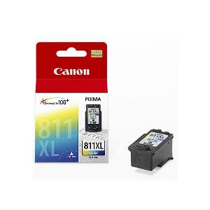 Ink Cartridge CL-811 Colour - XL