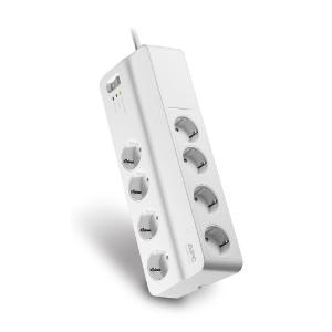 APC ESSENTIAL SURGEARREST 8 OUTLETS 230V GERMANY