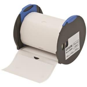 RC-L1WAR - 90 X 45mm Die Cut Label