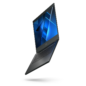Acer TMP414-51 - Intel Core I7-1165G7 8GB 512GB WiFi+LAN W10 Pro 14 Inch