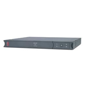 APC SMART-UPS SC 450VA 230V - 1U RACKMOUNT/TOWER