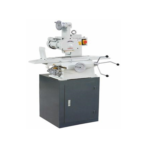Mini Surface Grinder WT-170MSG