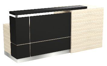 Meja Counter VMR 10