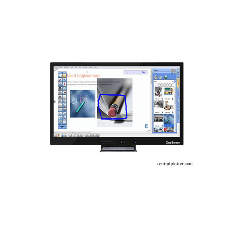 OneScreen Canvas
