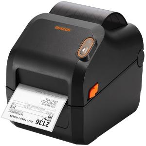 BIXOLON XD3-40 TEK (USB + Serial + Ethernet)