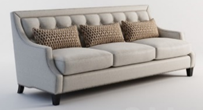 SOFA 3 SEATER Santiago 3