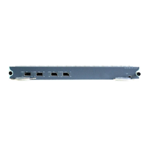 D-link 10GE Module Of DES-8500E, 4-port 10G Ethernet Module (req. SFP+ Modules)