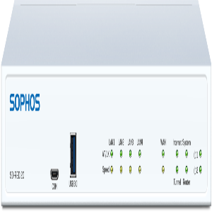 SOPHOS SD-RED 20