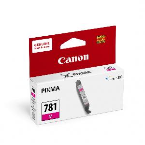 Ink Cartridge CLI-781 Magenta