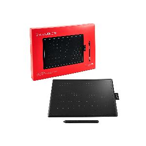 One By Wacom Redwood Medium