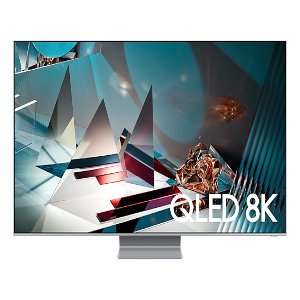 Televisi QLED 65 Inch - 65Q800T