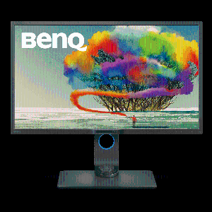 BenQ Monitor PD3200U