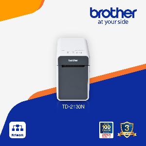 Printer Label TD-2130N