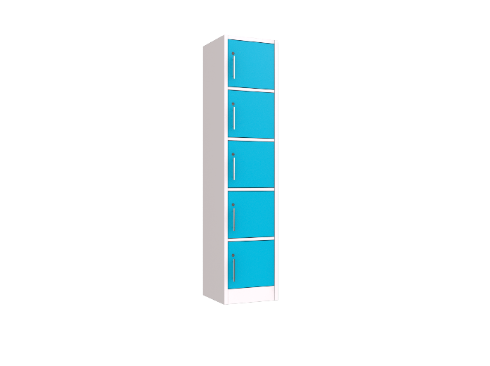 Locker Panel VLC 05
