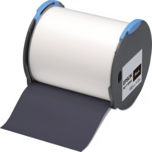 RC-T1BNA - 100mm Black Tape