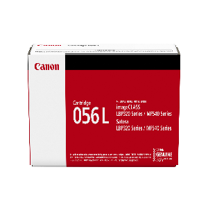 Toner Cartridge 056L