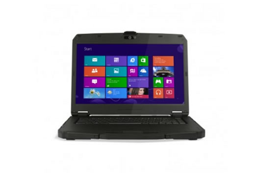 Rugged Notebook Durabook S15AB