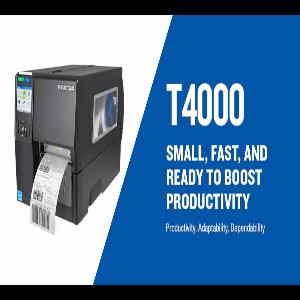 Barcode Printer T4204