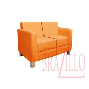 BRAZILLO SOFA CALISTA 2 SEATER