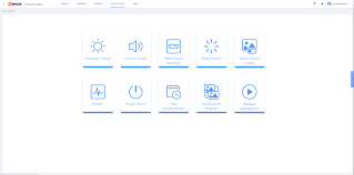 VNNOX License Content Managemen System (CMS) 1 Tahun