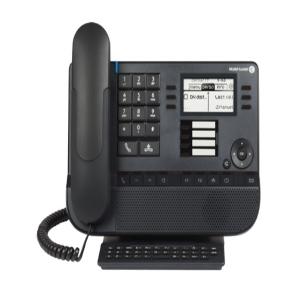 Alcatel Lucent 8028s Premium Deskphone