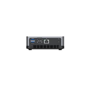 Dirga Mini PC (3865U/2GB/500GB HDD/DOS/3Yrs Warranty) D920-GM111