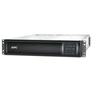 APC SMART-UPS 3000VA RACK MOUNT, LCD 3000VA, 230V WITH SMARTCONNECT PORT
