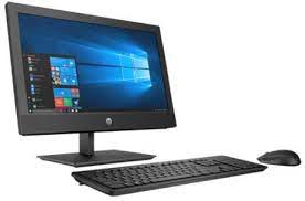 Hp HP ProOne 400 G4 20 HD+ NT AiO PC-15-8500/4G/500GB/W10P/3y-