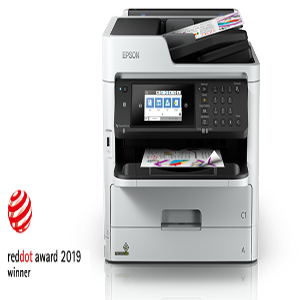 WorkForce Pro WF-C5790