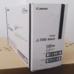 Toner T06 Black