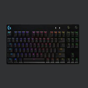 Logitech Pro X Keyboard