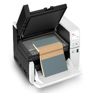 Kodak Scanner S3100f