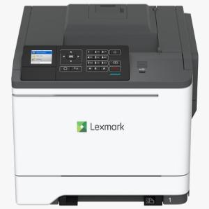 Printer Laser Berwarna Lexmark CS521dn