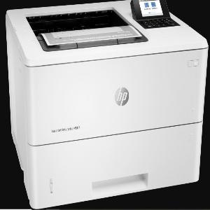 HP LaserJet Enterprise M507dn