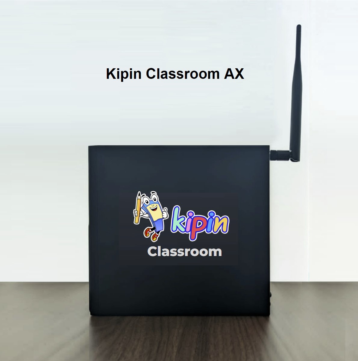 KIPIN CLASSROOM AX