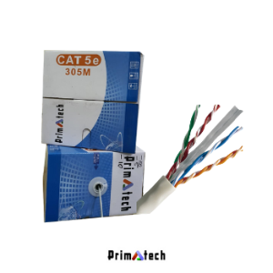 LAN Cable Cat.5E